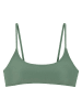 LASCANA Bikinitop groen