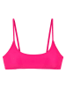 LASCANA Bikinitop roze
