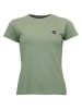 Peak Mountain Shirt "Acoda" groen
