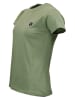 Peak Mountain Shirt "Acoda" in Grün