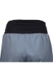 Peak Mountain Hardloopshort "Actori" blauw