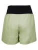 Peak Mountain Hardloopshort "Actori" groen