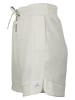 Peak Mountain Laufshorts "Alaya" in Creme