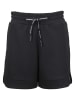 Peak Mountain Hardloopshort "Alaya" zwart