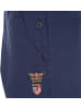 Peak Mountain Shorts in Dunkelblau