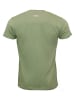 Peak Mountain Shirt "Coda" groen