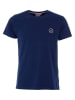 Peak Mountain Shirt "Coda" in Dunkelblau