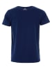 Peak Mountain Shirt "Coda" donkerblauw