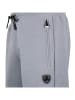Peak Mountain Short "Cordeau" lichtblauw