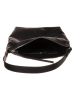 Liebeskind Berlin Torebka "Hobo" w kolorze czarnym - 35 x 28 x 9 cm