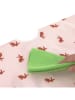 Lässig 2er-Set: Lätzchen "Little Forest Rabbit" in Rosa/ Weiß