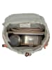 Lässig Outdoor-Rucksack "Nature" in Rosa - (B)22 x (H)32 x (T)12 cm