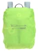 Lässig Rucksack "Nature" in Hellblau - (B)25,5 x (H)38 x (T)13,5 cm