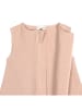 Lässig Schlafsack "Muslin" in Rosa - 1 TOG