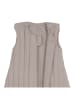 Lässig Schlafsack "Quilted" in Taupe - 2,5 TOG