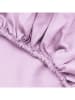 Mijolnir Prześcieradło renforcé w kolorze fioletowym na gumce