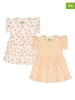 Dirkje 2er-Set: Kleider in Orange