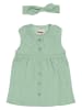 Dirkje 2-delige outfit groen