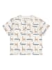 Dirkje Shirt crème