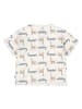 Dirkje Shirt crème