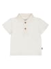 Dirkje Poloshirt in Creme