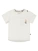 Dirkje Shirt in Creme