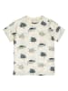 Dirkje Shirt in Creme