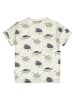 Dirkje Shirt crème