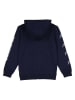 Quiksilver Hoodie "Bubble Fun" donkerblauw