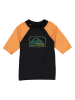 Quiksilver Zwemshirt "Everyday" zwart