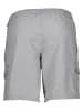 Quiksilver Cargoshorts "Balance Volley" in Grau