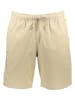 Quiksilver Short "Lastlightwalks" beige