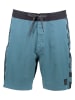 Quiksilver Szorty "Arch" w kolorze niebieskim