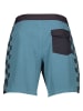Quiksilver Shorts "Arch" in Blau
