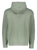 Quiksilver Hoodie groen