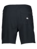 Quiksilver Shorts "Taxer Amphibian" in Schwarz