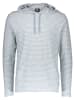 Quiksilver Bluza "Ramblas" w kolorze błękitnym