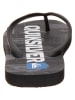 Quiksilver Zehentrenner "Java Iconography" in Schwarz