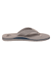 Quiksilver Zehentrenner "Molokai" in Grau