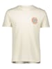 Quiksilver Shirt "Bon Weekend" beige