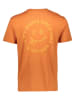 Quiksilver Shirt "Tasty Waves" in Orange