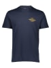 Quiksilver Shirt "Tradesmith" in Dunkelblau