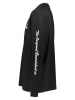 Quiksilver Longsleeve zwart