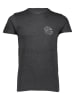 Quiksilver Koszulka w kolorze czarnym