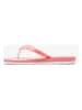 Roxy Teenslippers roze