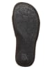 Roxy Slippers "Slippy" zwart