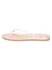 Roxy Teenslippers "Tahiti VII" wit