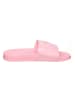Roxy Slippers "Slippy Jelly" lichtroze