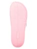 Roxy Slippers "Slippy Jelly" lichtroze