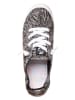 Roxy Sneakers "Bayshore III" in Anthrazit